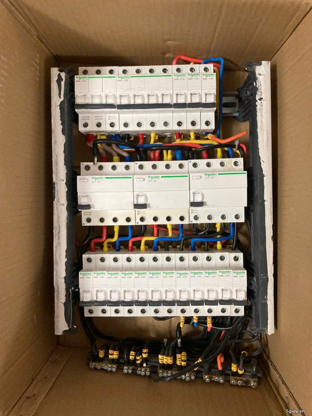 Dọn văn phòng cần thanh lý một số đồ - 3