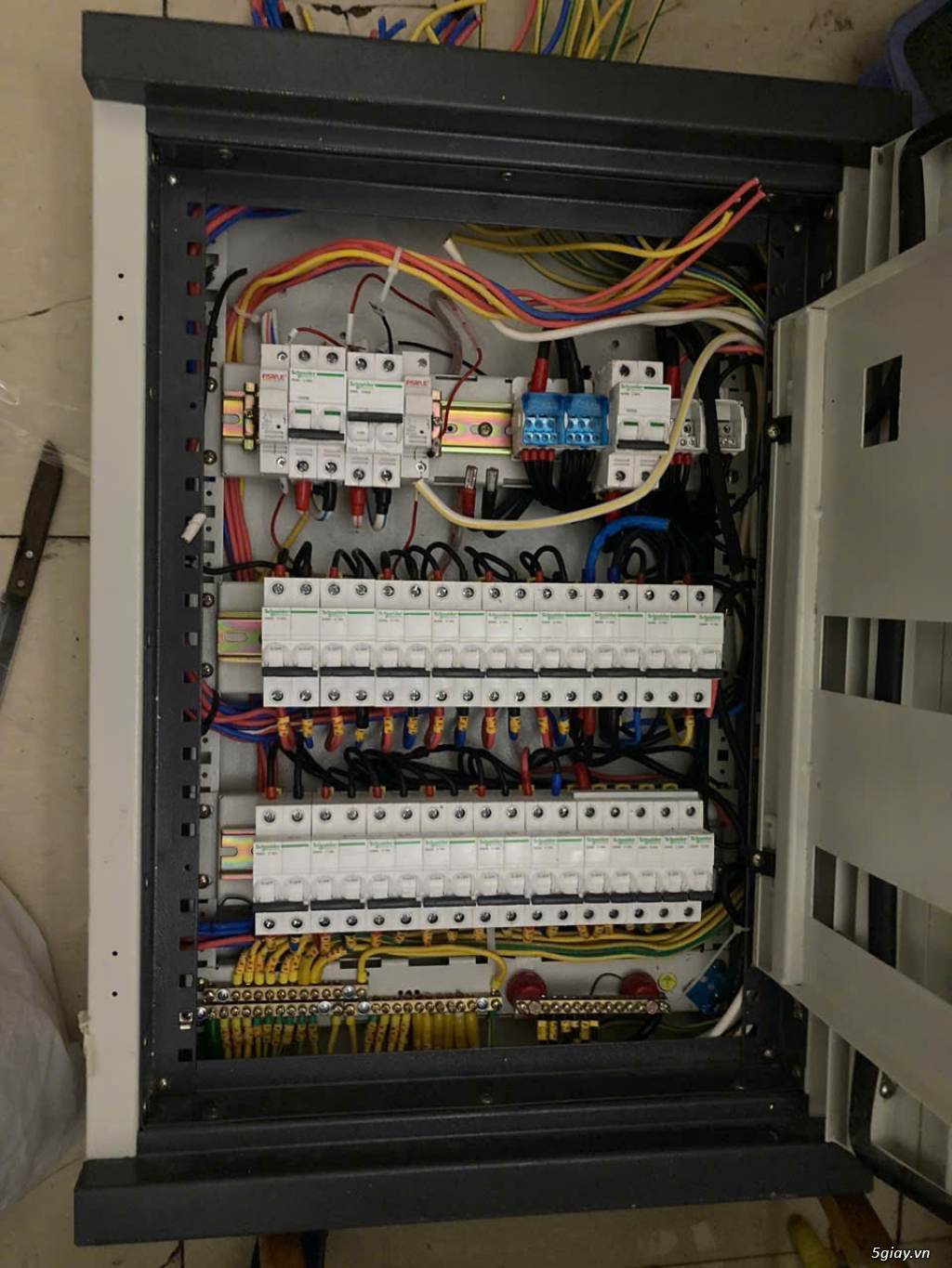 Dọn văn phòng cần thanh lý một số đồ - 4