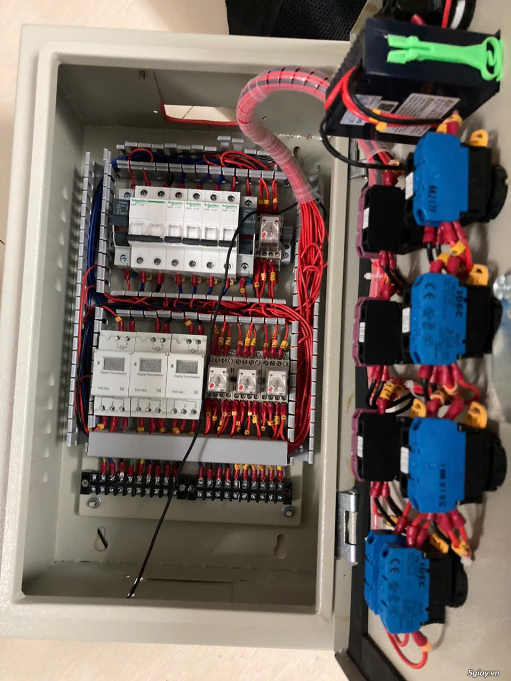 Dọn văn phòng cần thanh lý một số đồ - 5