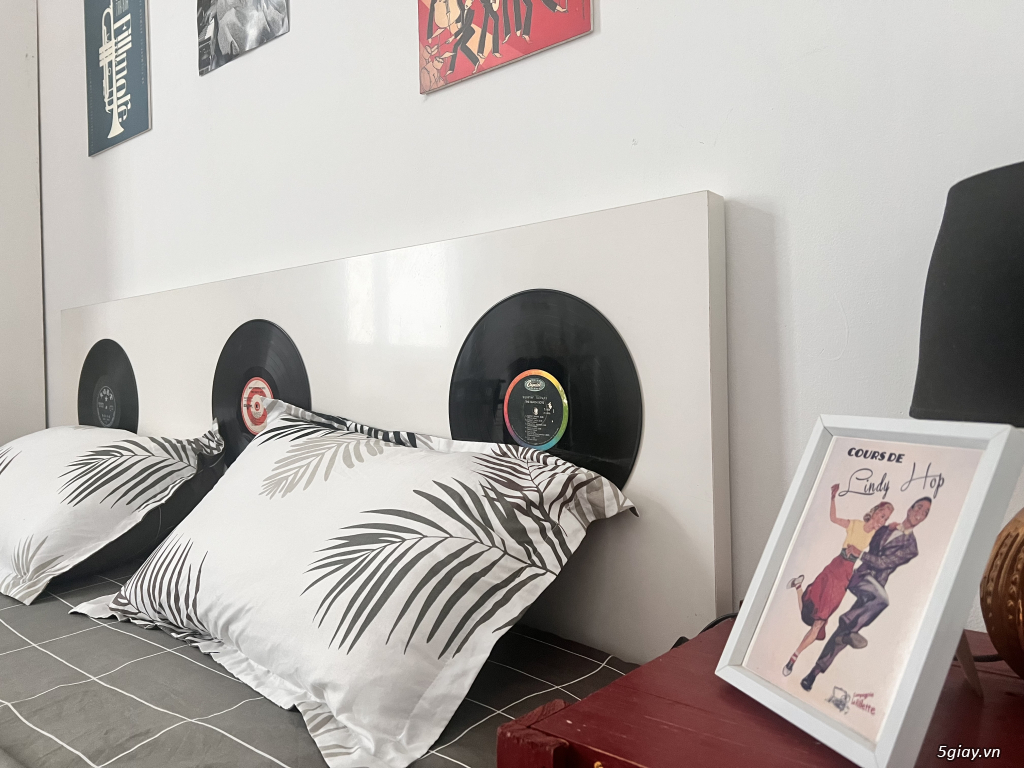 Cho Thuê phòng, Dakao, Quận 1 - 1