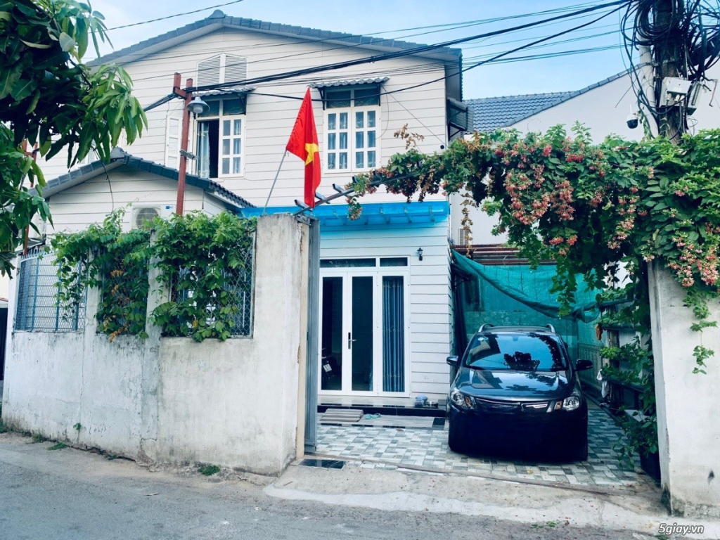 Bán gấp nhà Đỗ Văn Thi, Phường Hiệp Hoà, Biên Hoà