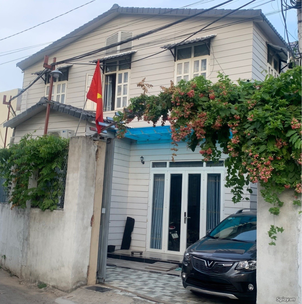 Bán gấp nhà Đỗ Văn Thi, Phường Hiệp Hoà, Biên Hoà - 1