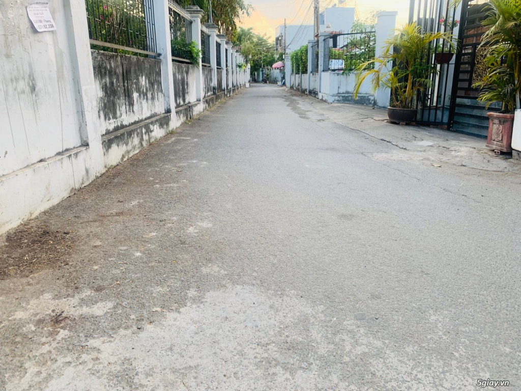 Bán gấp nhà Đỗ Văn Thi, Phường Hiệp Hoà, Biên Hoà - 4