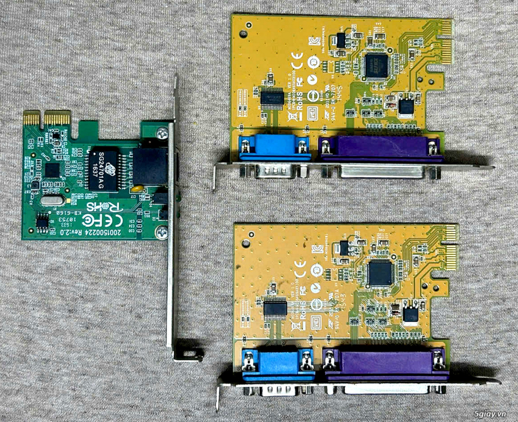 4 : Linh kiện PC, Laptop, điện thoại, KTS update hàng ngày - 42
