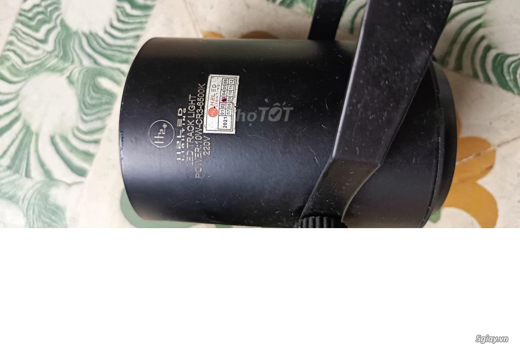 Combo linh tinh loa bt, máy xay, bóng led....còn tốt - 5