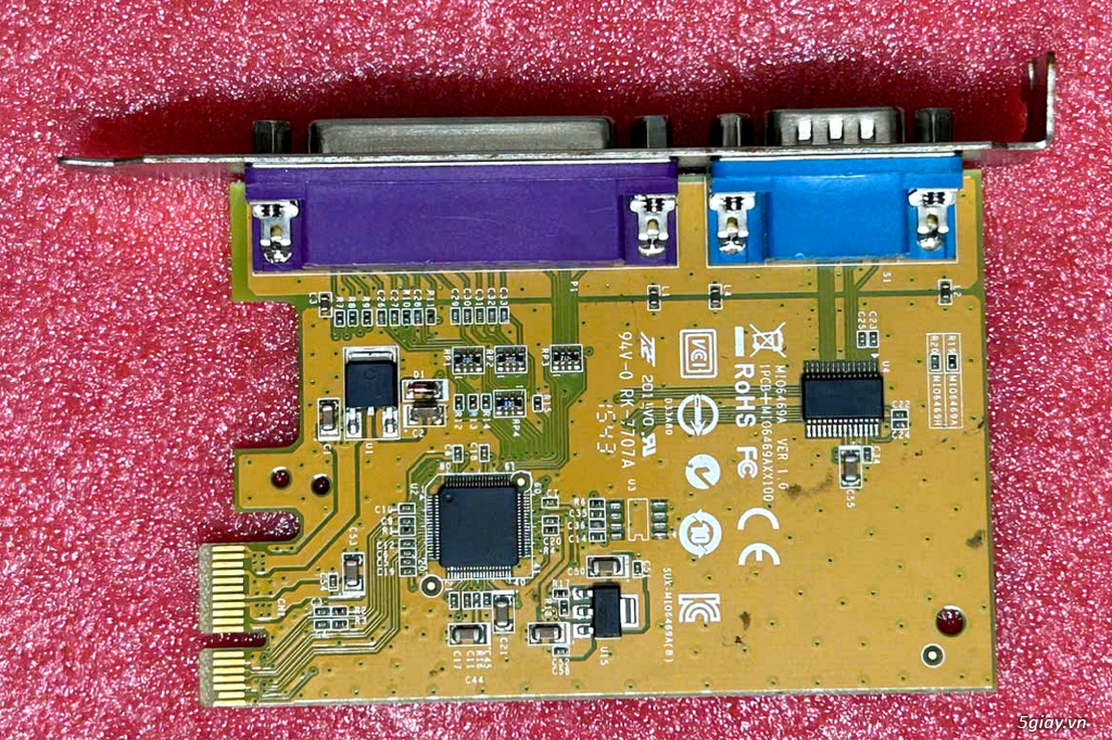 4 : Linh kiện PC, Laptop, điện thoại, KTS update hàng ngày - 43