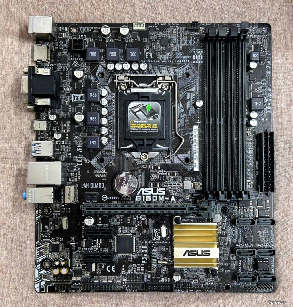4 : Linh kiện PC, Laptop, điện thoại, KTS update hàng ngày - 44