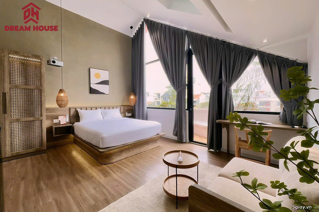 THIẾT KẾ THI CÔNG CĂN HỘ TRỌN GÓI - 4
