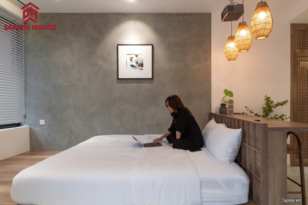 THIẾT KẾ THI CÔNG CĂN HỘ TRỌN GÓI - 16