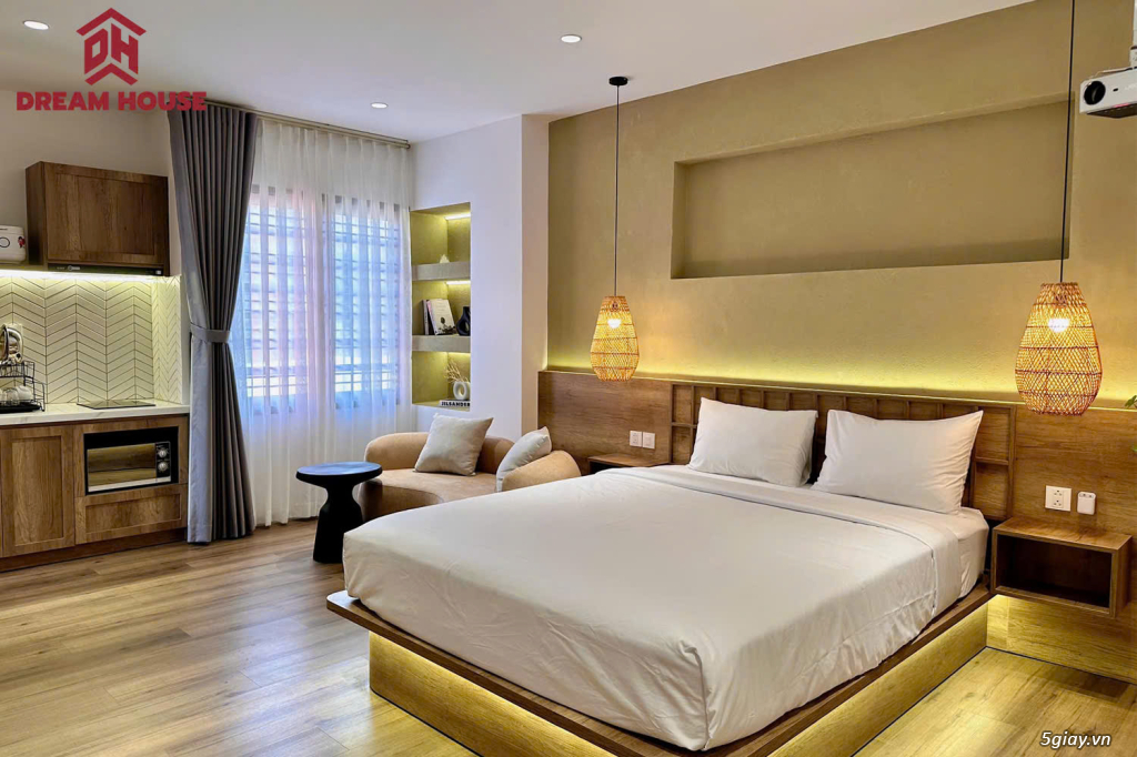 THIẾT KẾ THI CÔNG CĂN HỘ TRỌN GÓI - 1