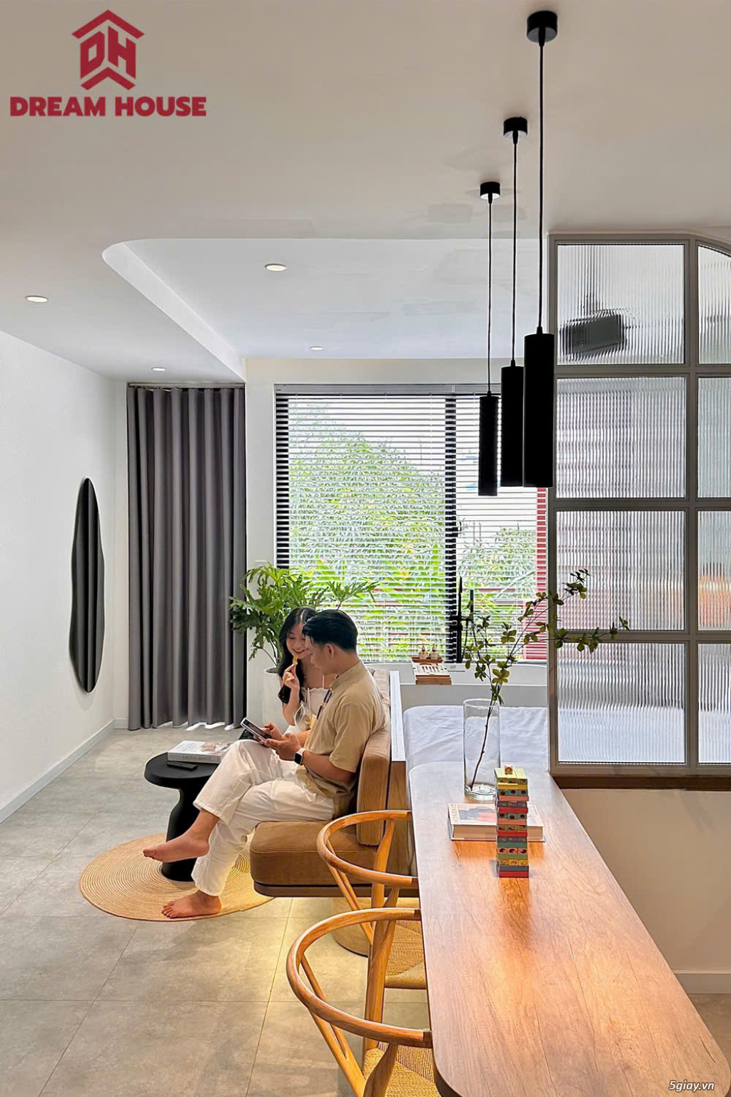 THIẾT KẾ THI CÔNG CĂN HỘ TRỌN GÓI - 12