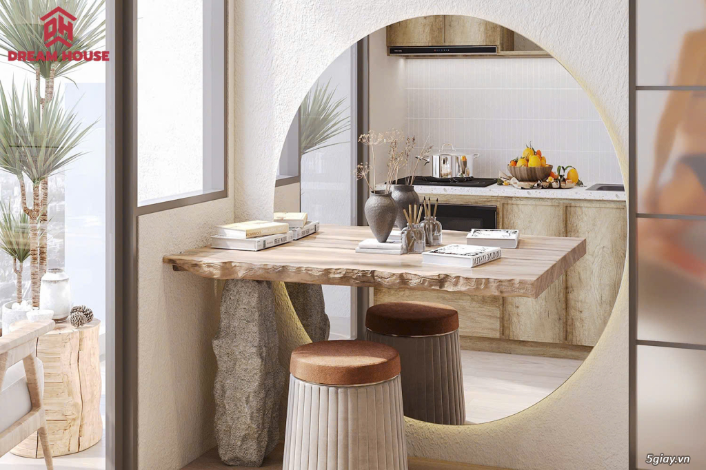 THIẾT KẾ THI CÔNG CĂN HỘ TRỌN GÓI - 9