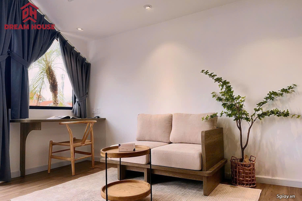 THIẾT KẾ THI CÔNG CĂN HỘ TRỌN GÓI - 7
