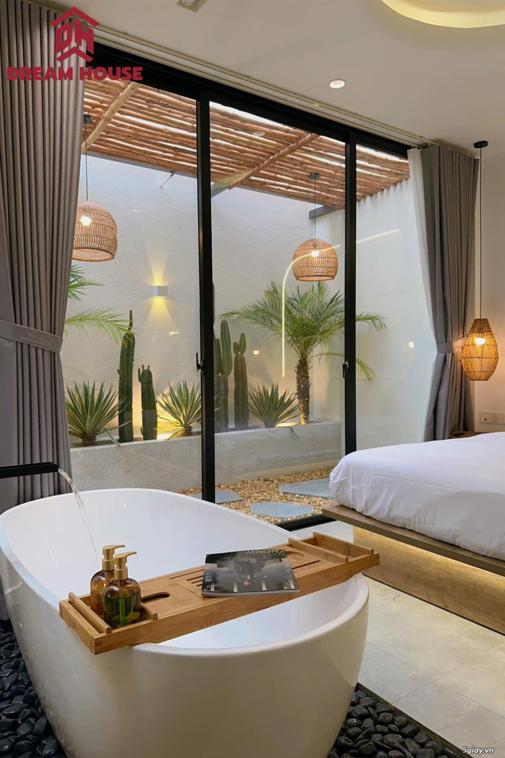 THIẾT KẾ THI CÔNG CĂN HỘ TRỌN GÓI - 15