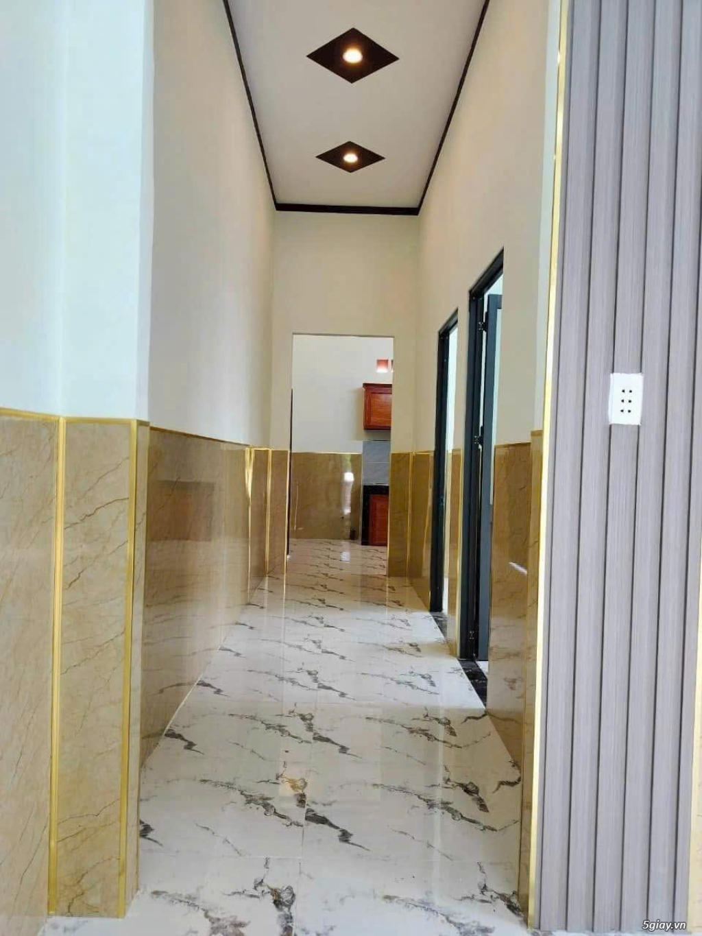 CẦN BÁN GẤP - NHÀ PHỐ KHÁNH BÌNH - GIÁ SIÊU HỜI - 3