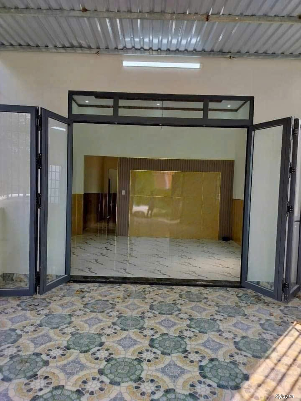 CẦN BÁN GẤP - NHÀ PHỐ KHÁNH BÌNH - GIÁ SIÊU HỜI - 1