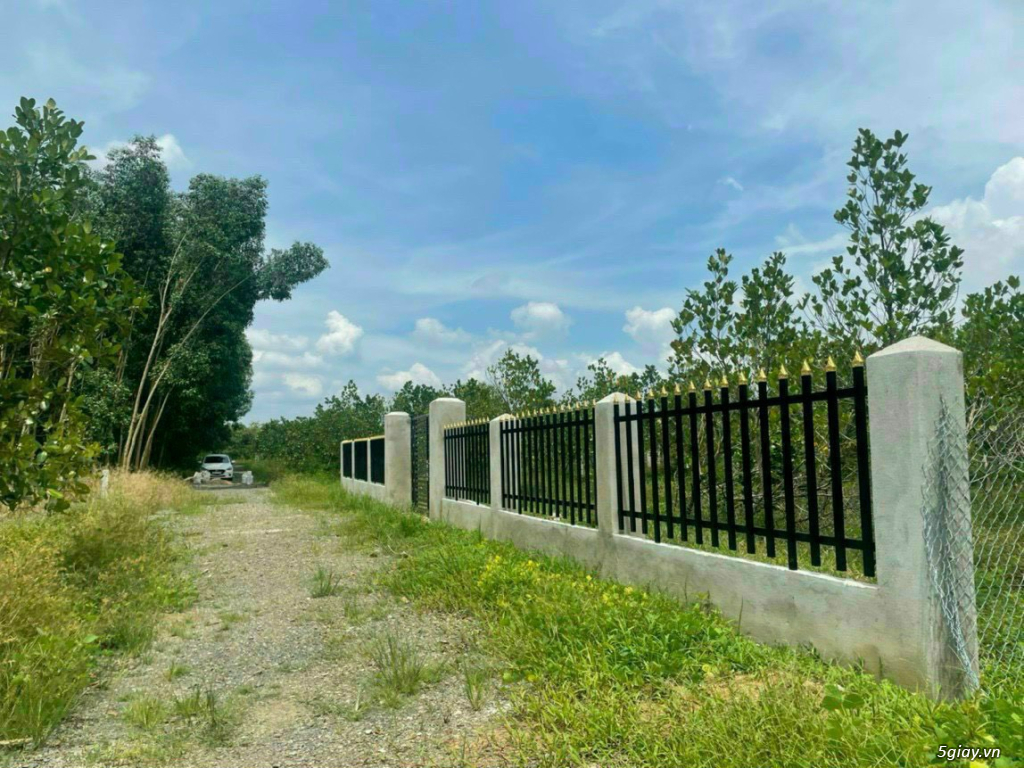 Cần tiền bán lô đất DT 761, Thanh Sơn, Định Quán, Đồng Nai - 9