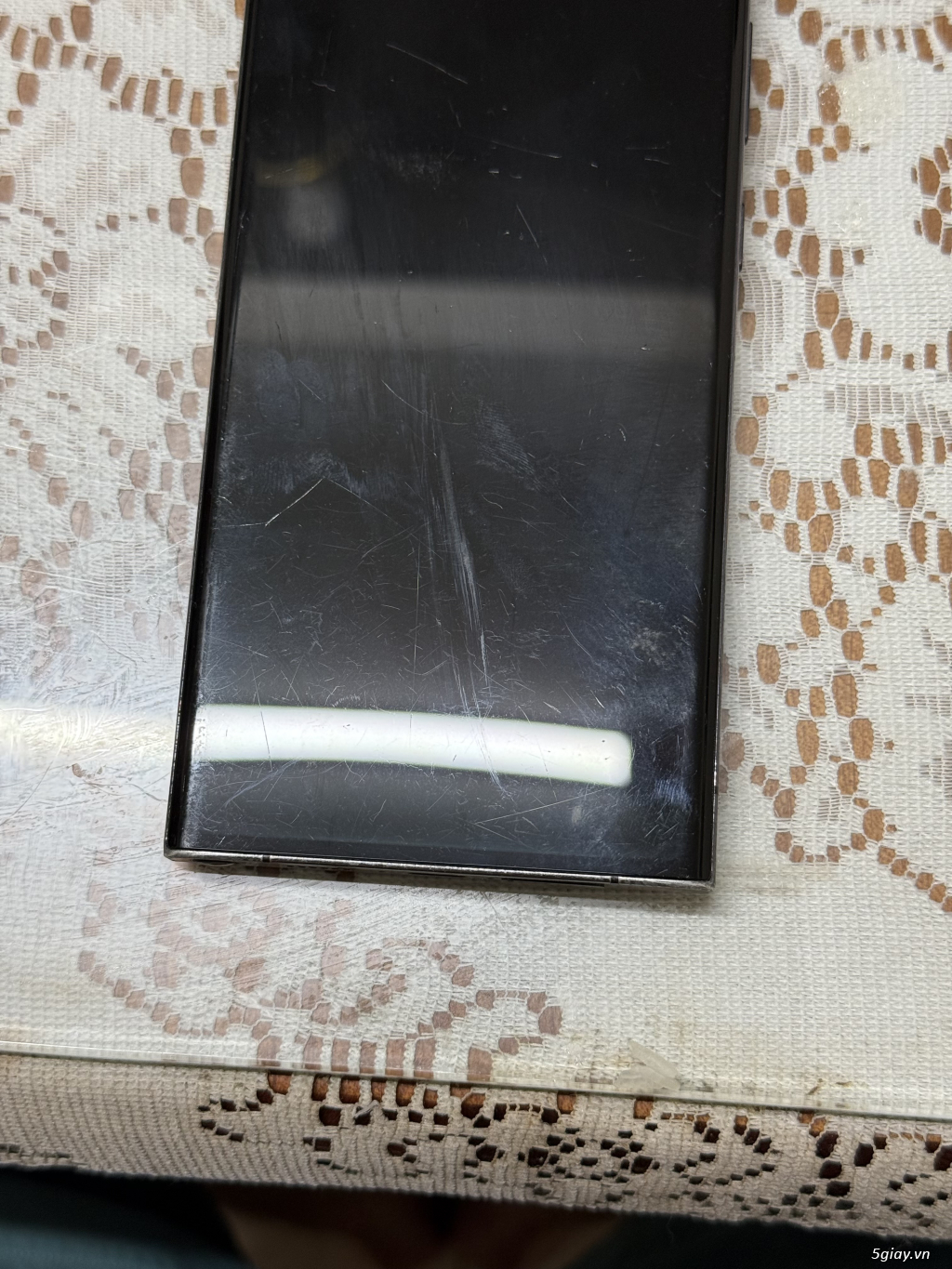 BÁN SAMSUNG GALAXY S23 ULTRA - 2