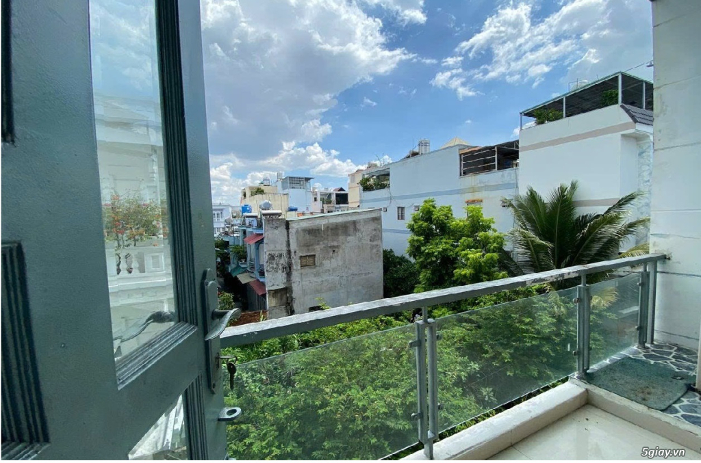 CHO THUÊ PHÒNG ĐẦY ĐỦ NỘI THẤT  ĐƯỜNG LÊ ĐỨC THỌ, GIÁ CHỈ TỪ 3,9-4,9Tr - 4