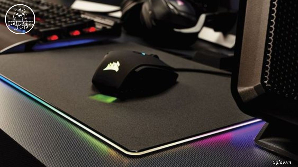 Giới thiệu về Princess Gear