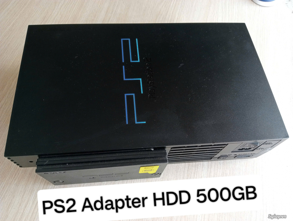 (Shop game PlayStation ) Thương hiệu bán PS2 uy tín - giao máy Cod toàn quốc - 6