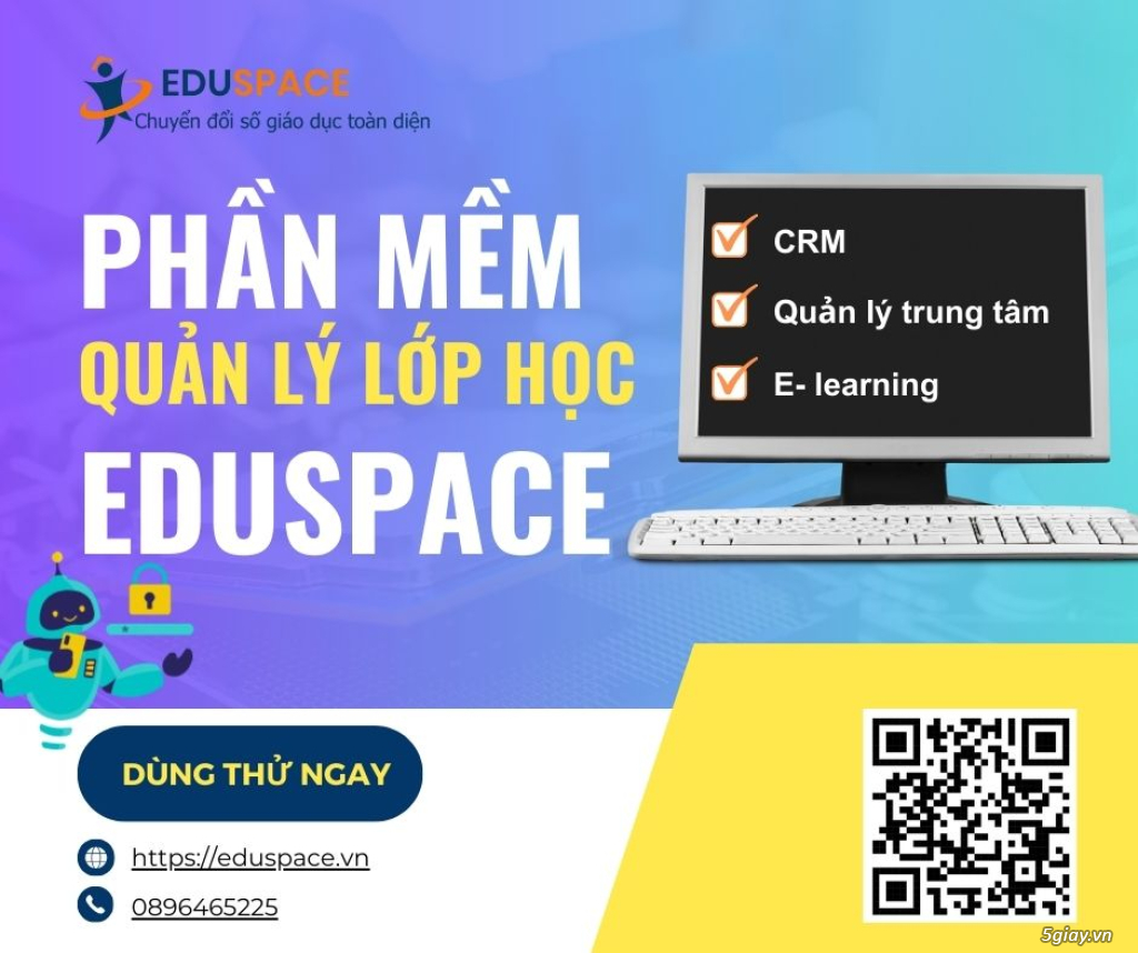 Tại Sao Các Trung Tâm Đào Tạo Cần Hệ Thống Quản Lý? - 3