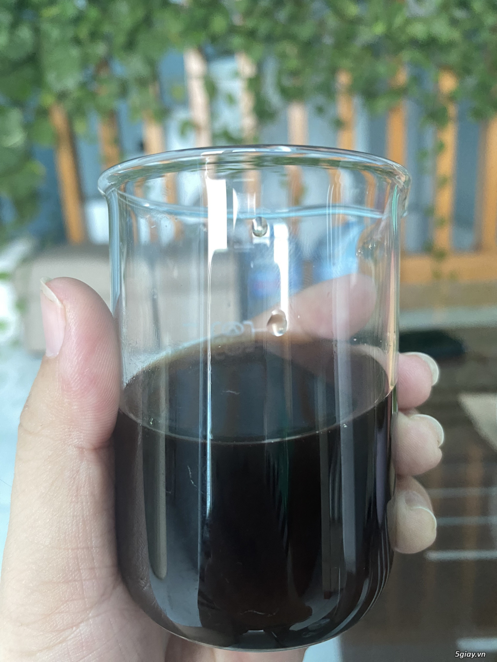HERBAL AQUA – Gan tạt thảo dược - 1