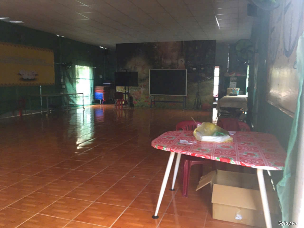 Bán lô đất đường Phan Thị Vẽ, An Nhơn Tây, Củ Chi - 2