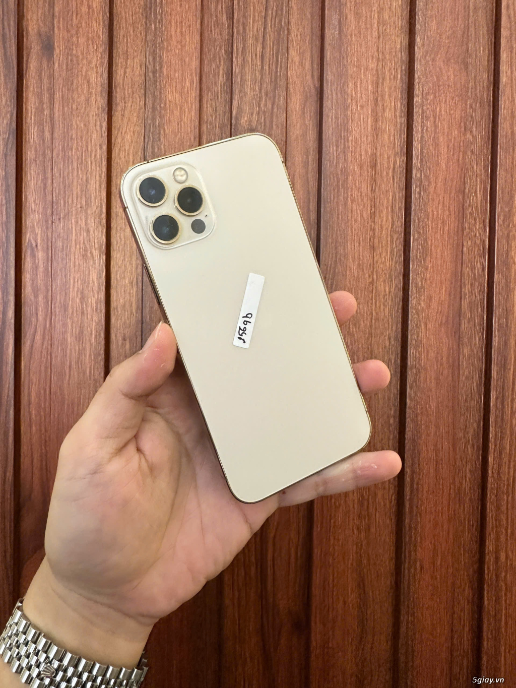 Iphone 12 Pro 256G QT