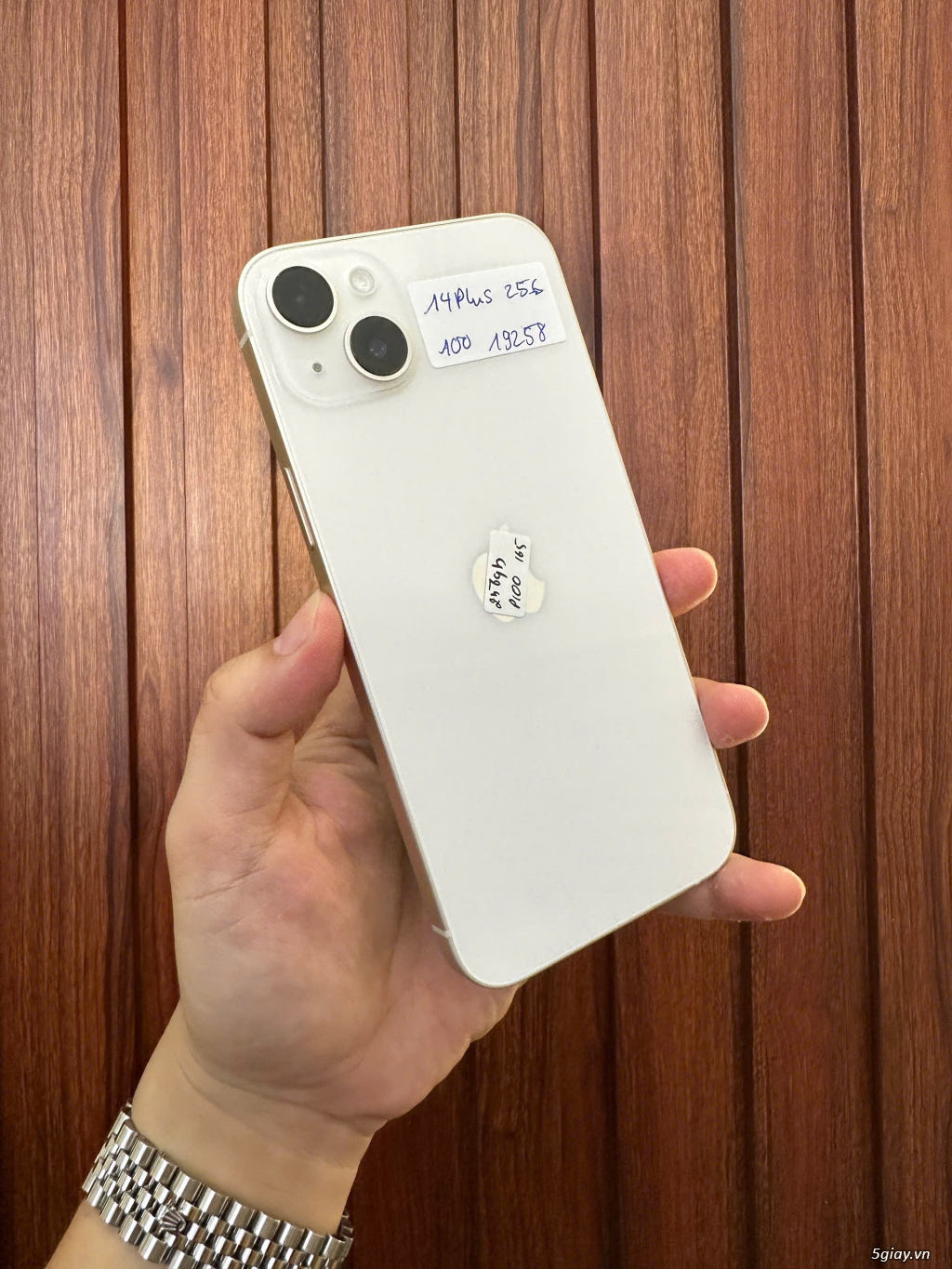 Iphone 14 Plus 256G QT - 3