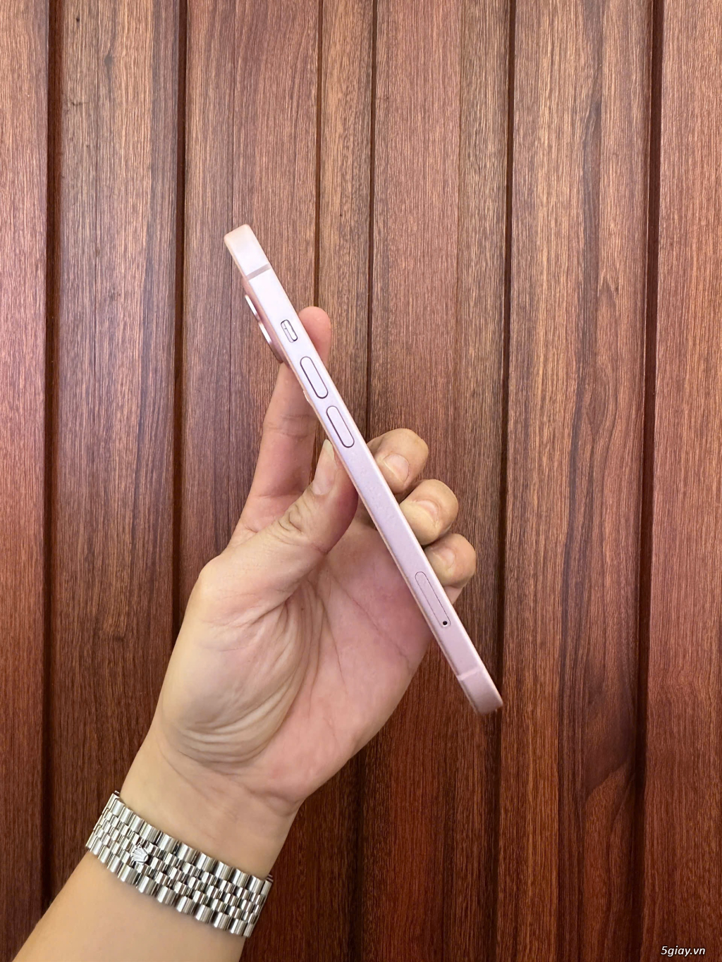 iPhone 15 128G QT - 4