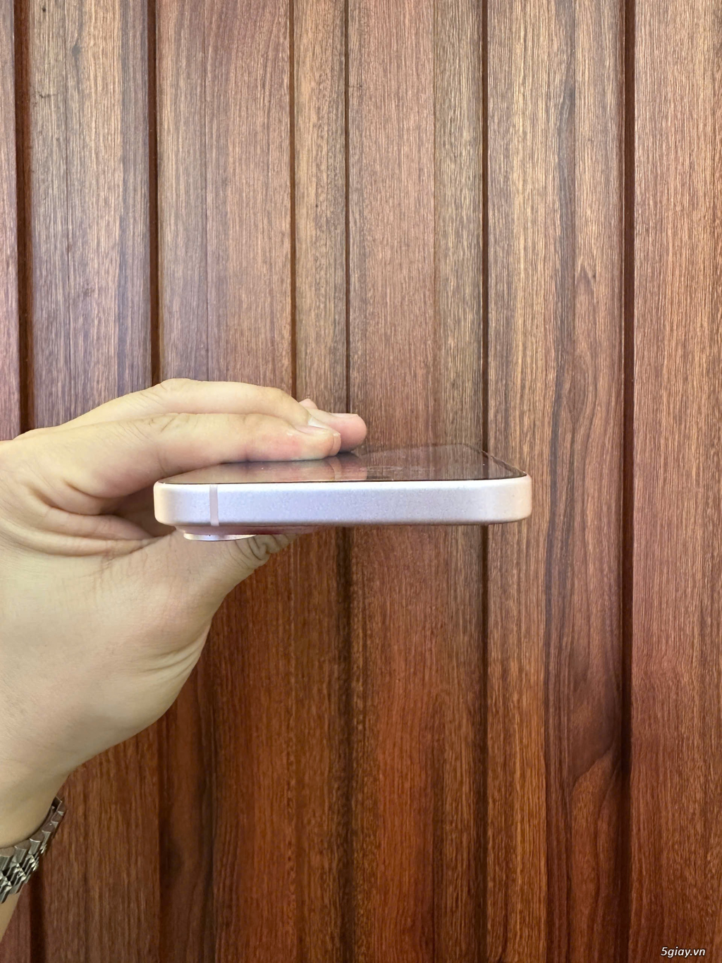 iPhone 15 128G QT - 2