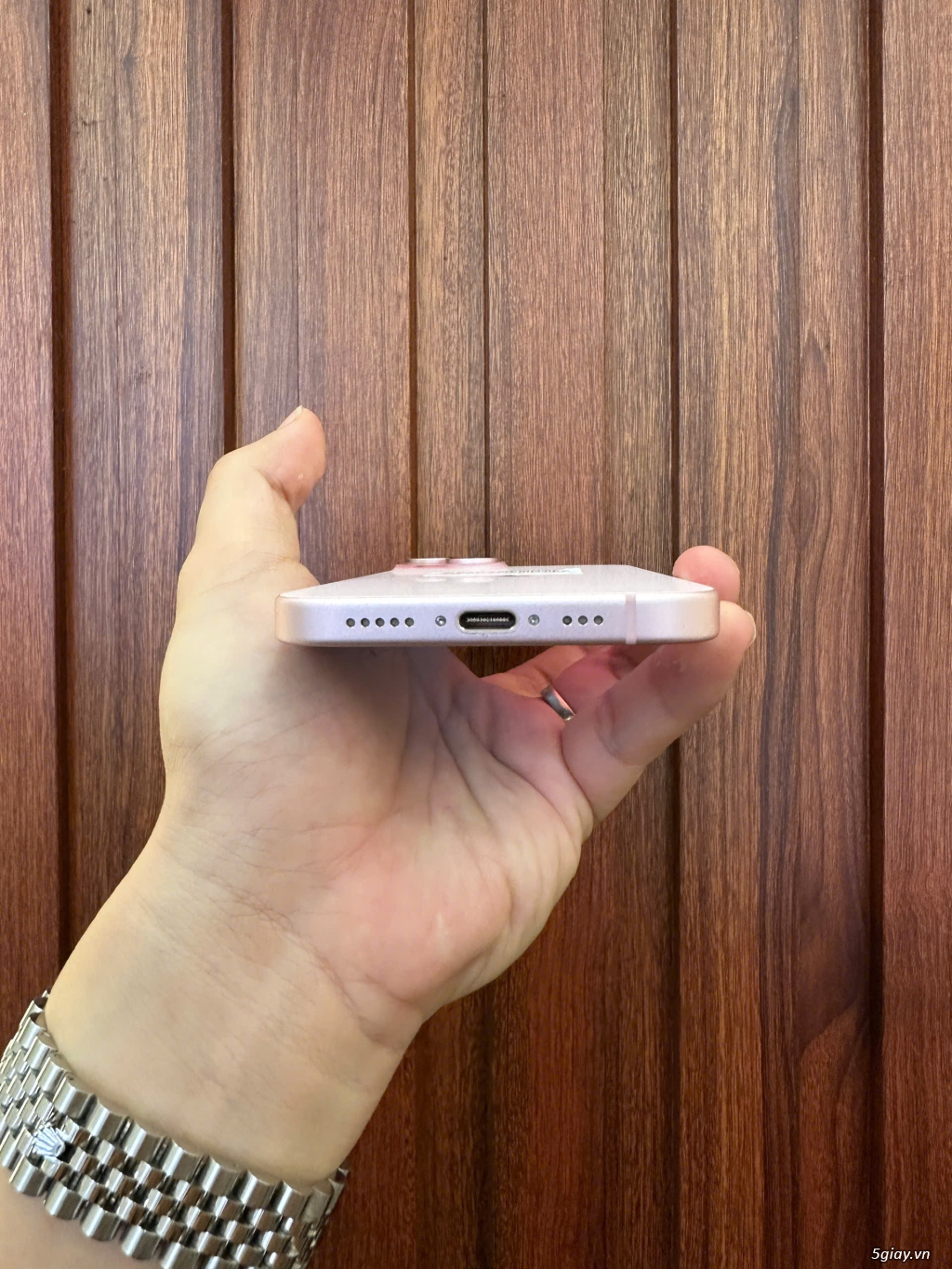 iPhone 15 128G QT - 3