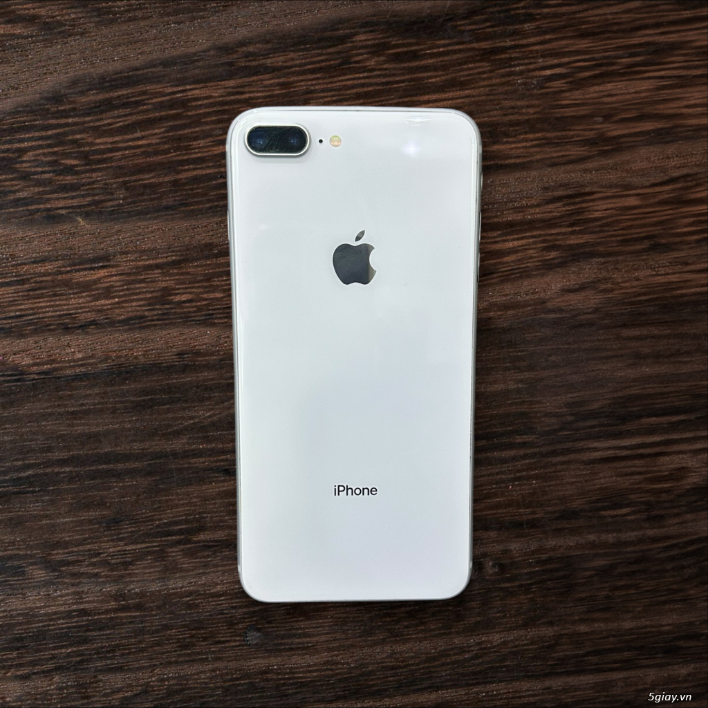 iPhone 8Plus 64G Silver