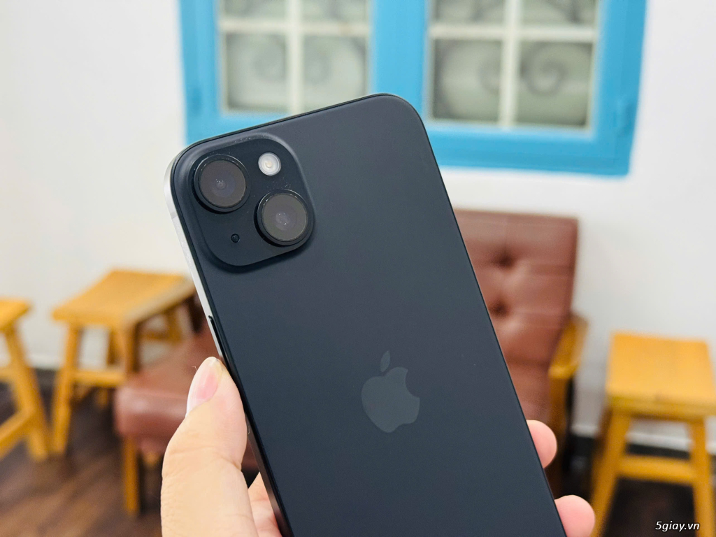 iPhone 15 Plus 128G QT Za - 3