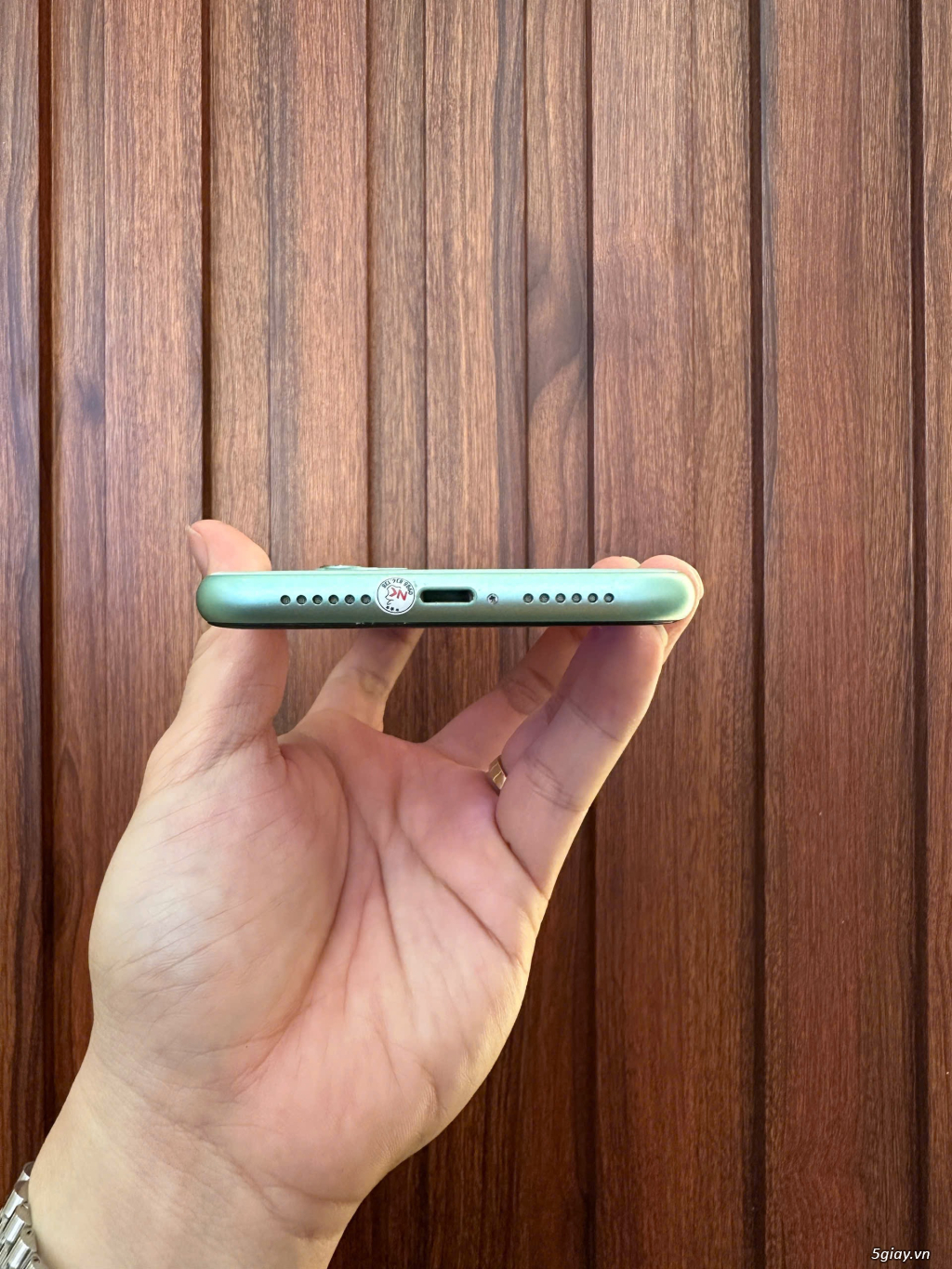 iPhone 11 128G Quốc tế - 2