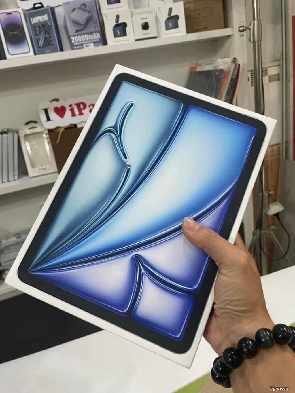 iPad Air5 /6 11inch /13inch - 1