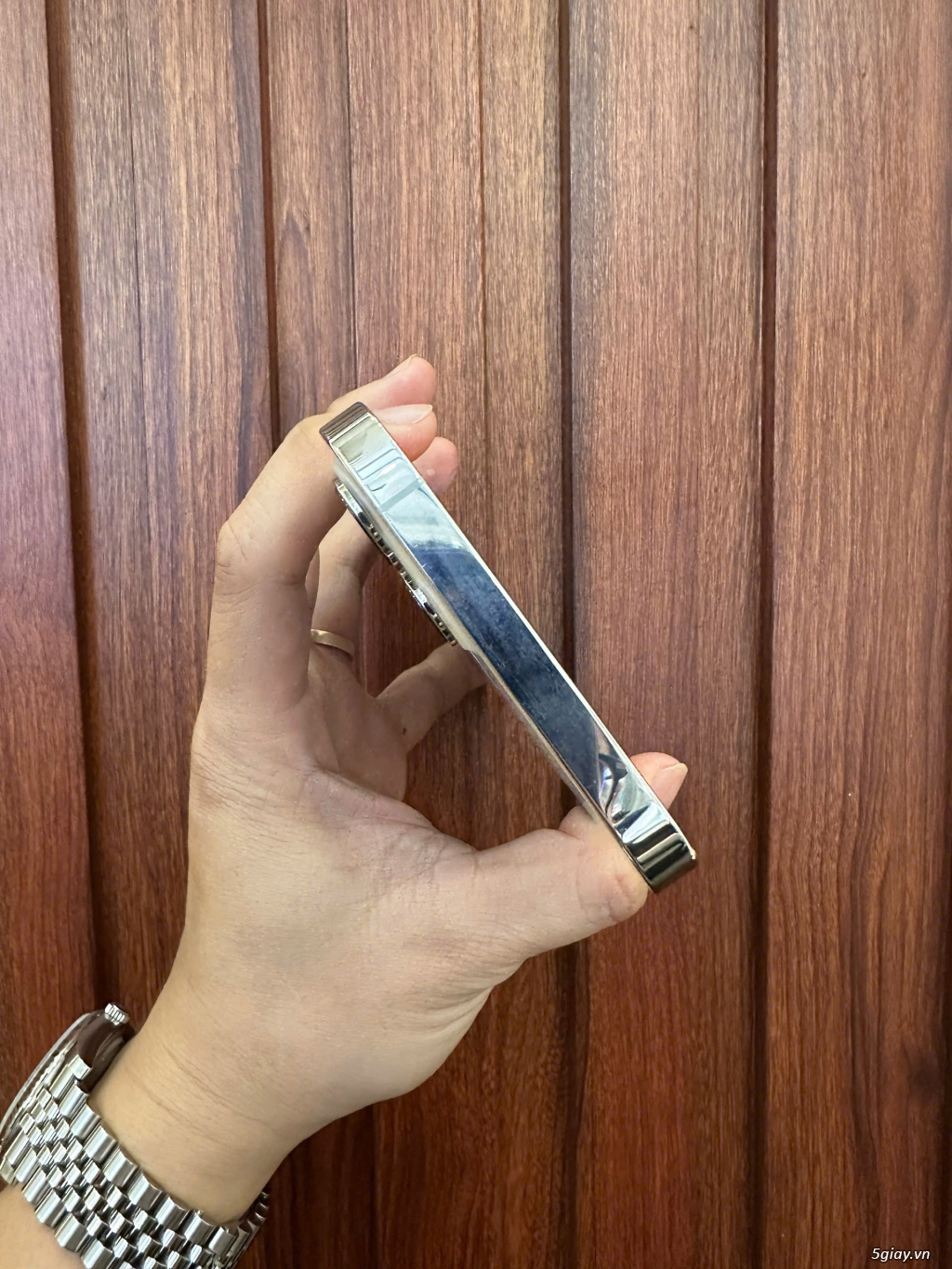 iPhone 12 Promax 256G QT - 2