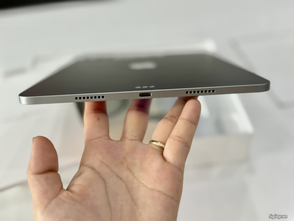 iPad Pro M1 12.9inch 128GB wifi/5GB đẹp 99 pin cao 95-100% chỉ từ - 1