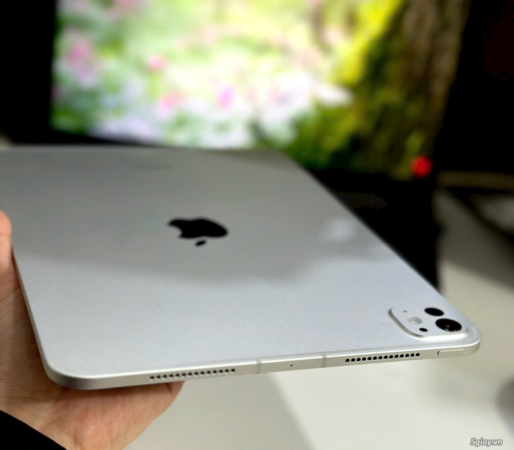 iPad Pro 11 256G 5G