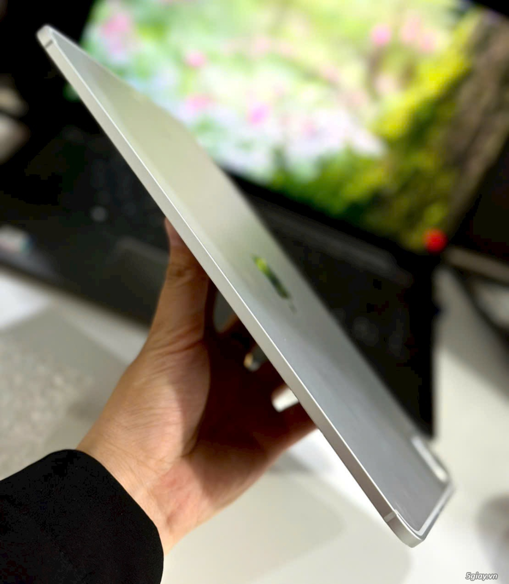 iPad Pro 11 256G 5G - 3