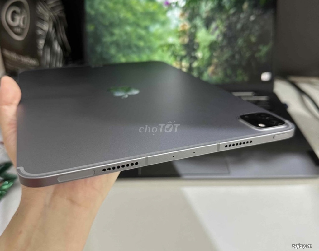 iPad Pro 11 128G 5G M2