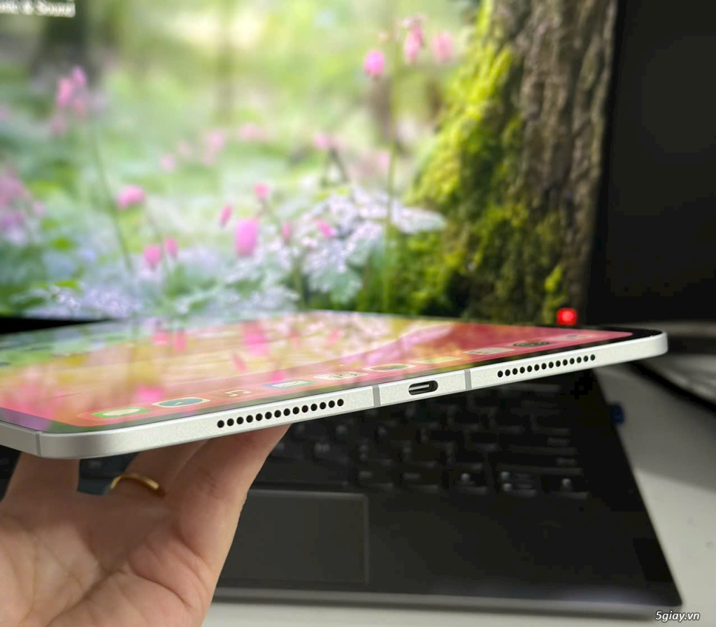 iPad Pro 11 256G 5G - 2