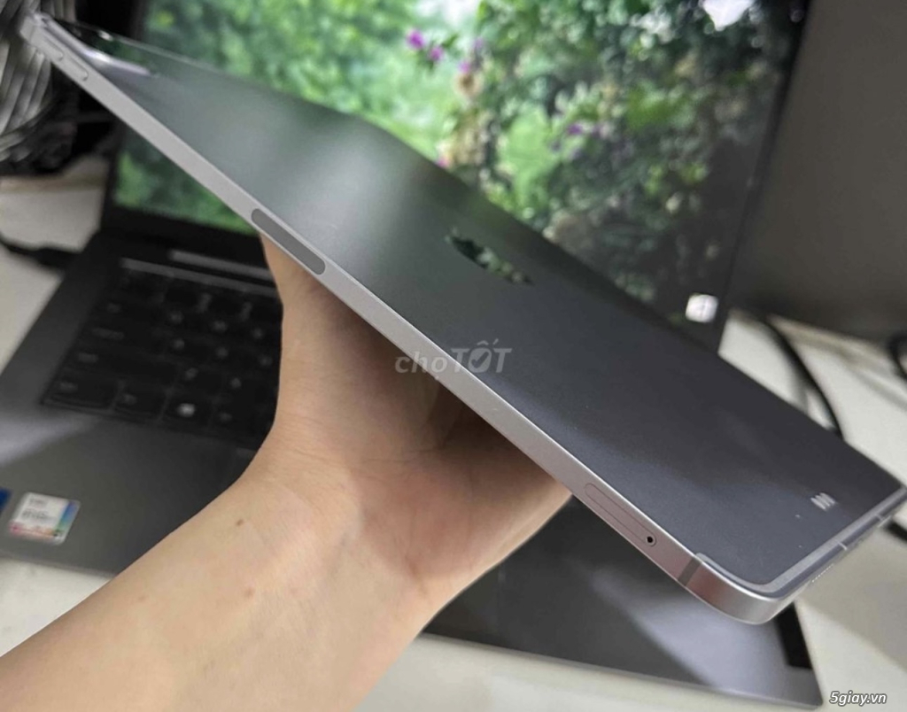 iPad Pro 11 128G 5G M2 - 1