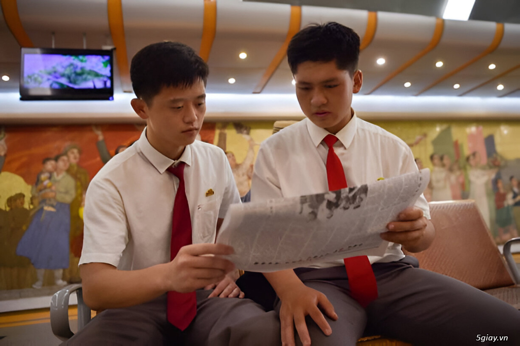 Những bức ảnh - Lịch sử - 6
