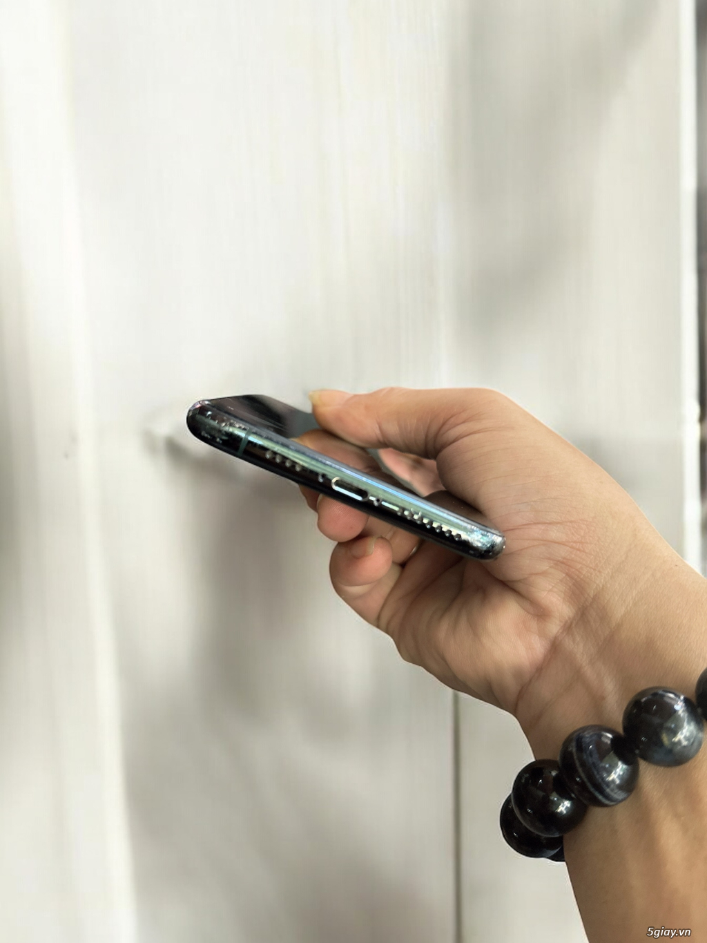 iPhone 11 Promax 64G Midnight - 1