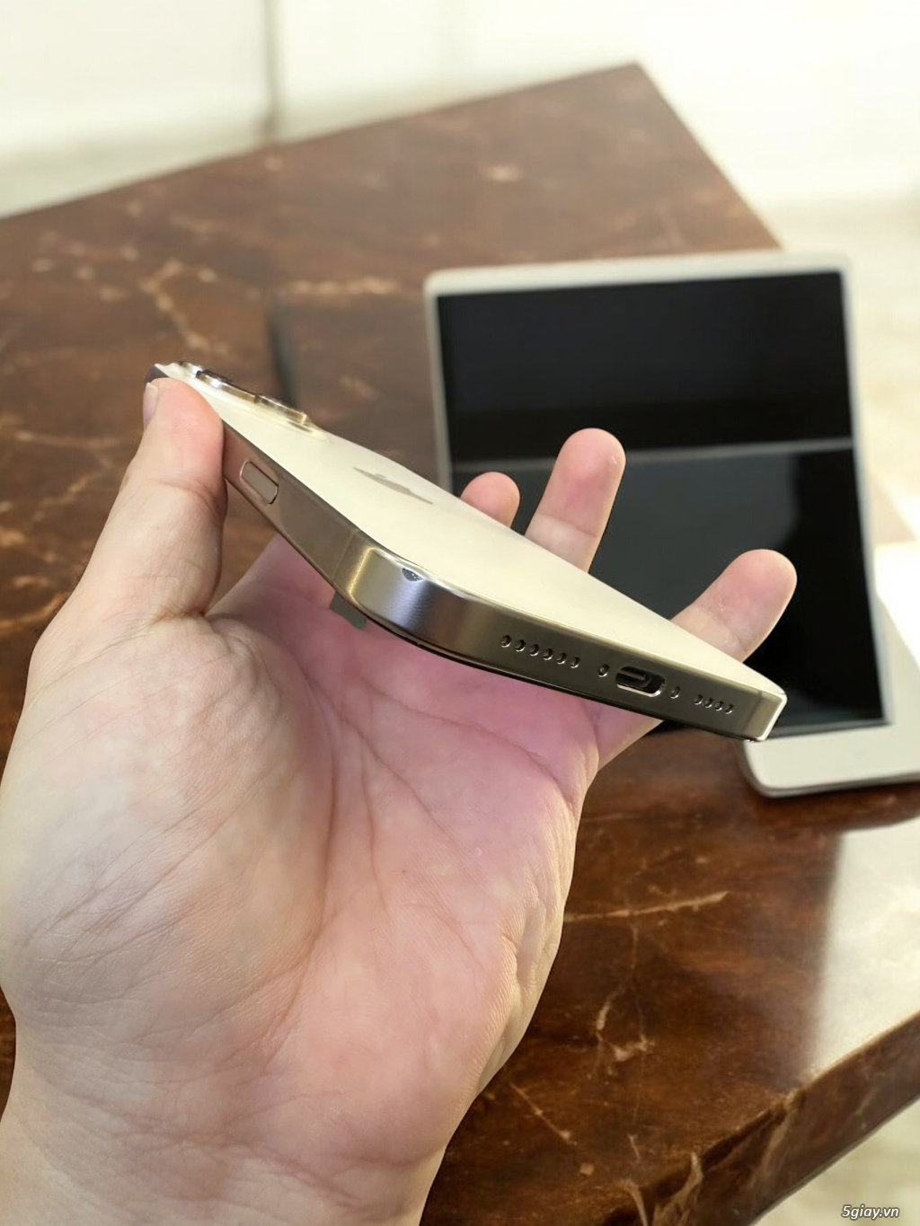 iPhone 16 Promax 256G VN