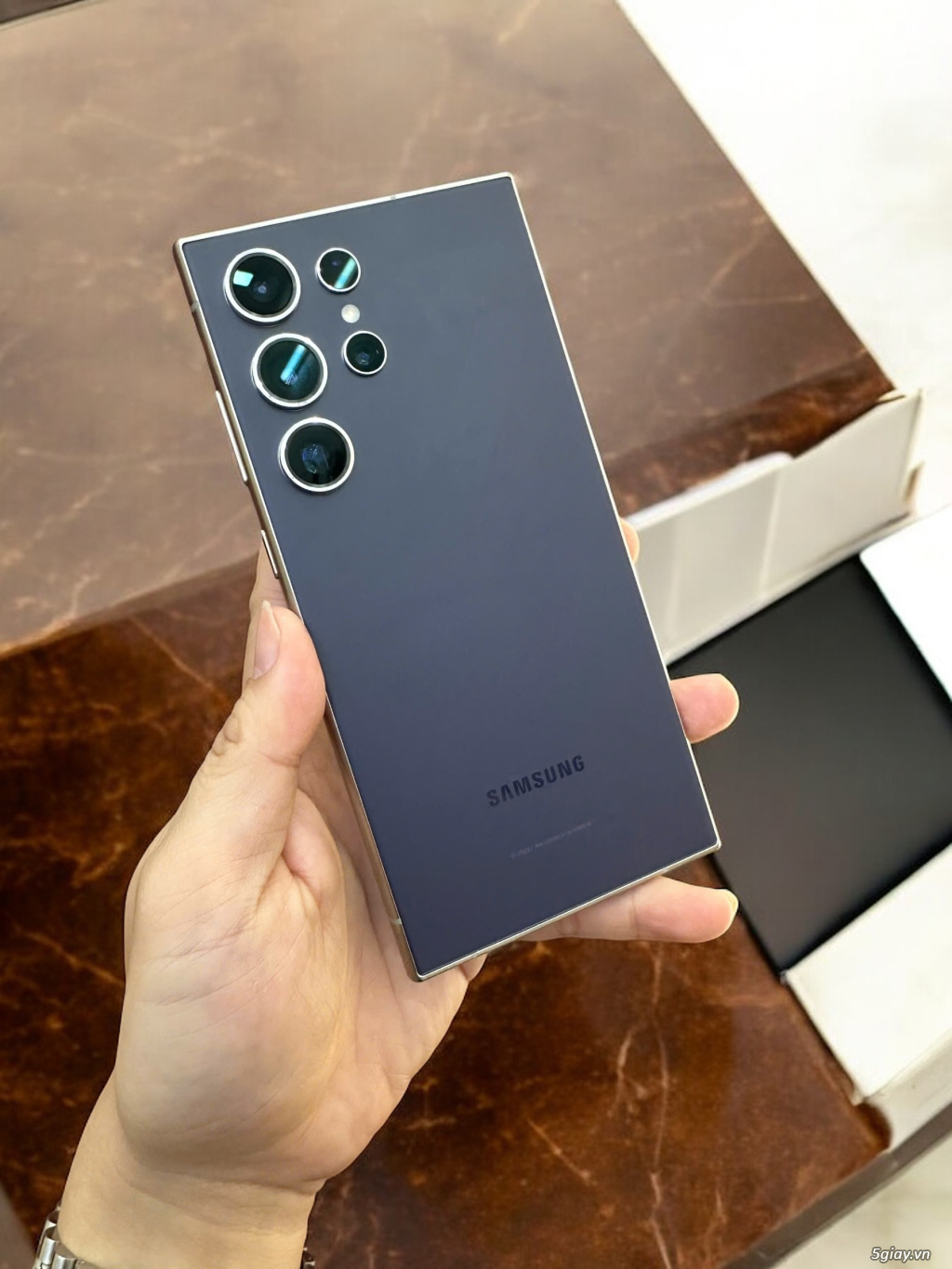 Samsung S24 Ultra 12/512 - 2