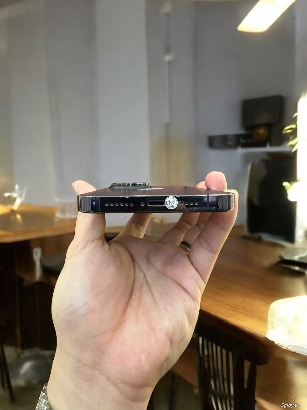 iPhone 14 Promax 128G LL - 2