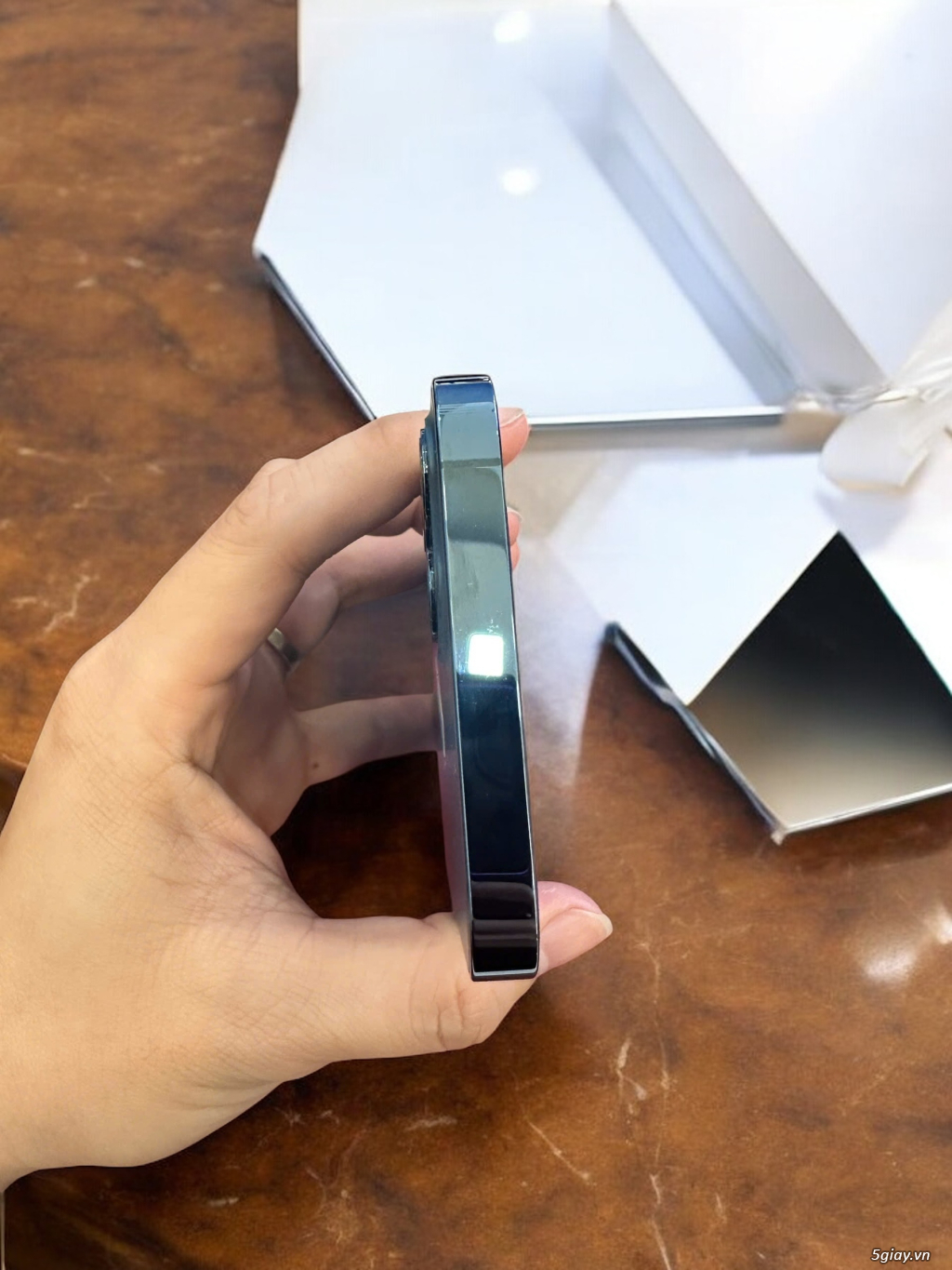 iPhone 12 Pro 128G